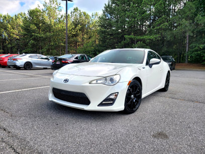 Used 2013 Scion FR-S