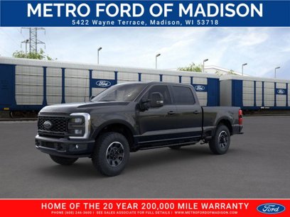 New 2025 Ford F350 XLT