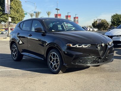 New 2025 Alfa Romeo Tonale