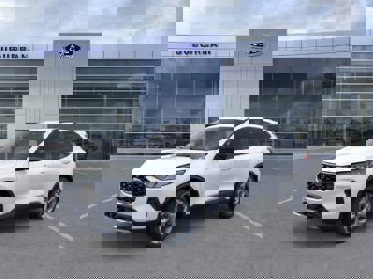 New 2025 Ford Escape ST-Line w/ Tech Pack #1