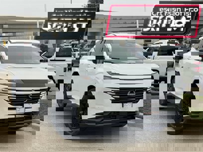 New 2025 Nissan Murano SV