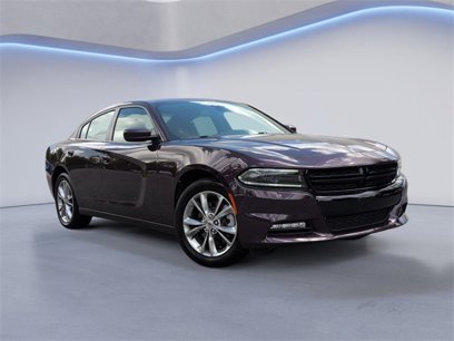 Used 2022 Dodge Charger SXT