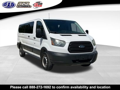 Used 2016 Ford Transit 350 XL