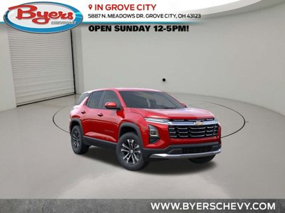 New 2026 Chevrolet Equinox LT w/ Convenience Package II