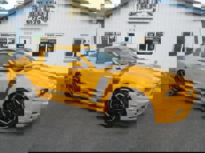 Used 2013 Ford Mustang Boss 302 w/ Boss 302 Accessory Pkg