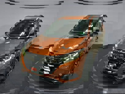 Used 2019 Honda HR-V Sport