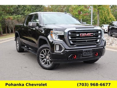 Used 2020 GMC Sierra 1500 AT4 w/ AT4 Premium Package
