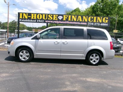 Used 2010 Dodge Grand Caravan SXT