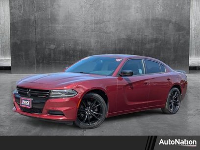 Used 2017 Dodge Charger SE w/ Blacktop Package