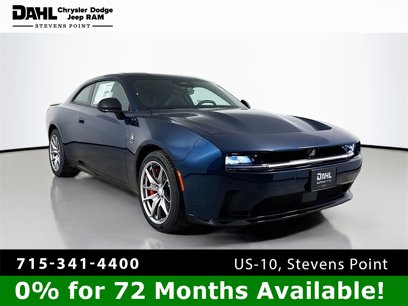 New 2024 Dodge Charger R/T Scat Pack w/ Plus Group