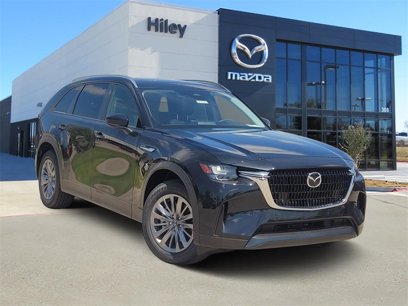 New 2025 MAZDA CX-90 3.3 Turbo w/ Preferred Package