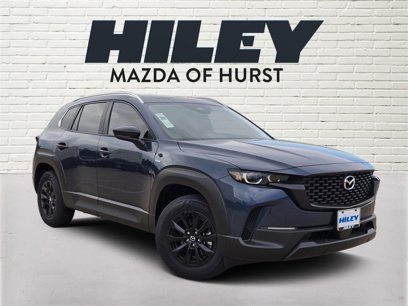 New 2025 MAZDA CX-50 2.5 Hybrid w/ Weather Package