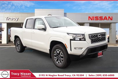 Used 2023 Nissan Frontier SV w/ SV Convenience Package