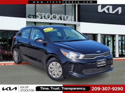 Used 2020 Kia Rio S