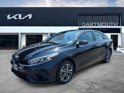 Used 2022 Kia Forte LXS w/ LXS Technology Package
