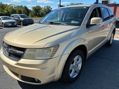 Used 2010 Dodge Journey SXT w/ Flexible Seating Group