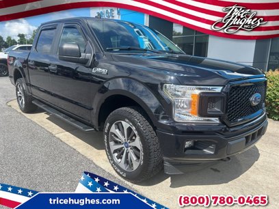 Used 2020 Ford F150 XL w/ Equipment Group 101A Mid