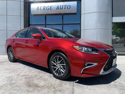 Used 2016 Lexus ES 350