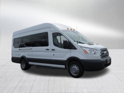 Used 2017 Ford Transit 350 XLT