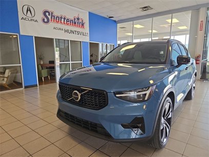 Used 2023 Volvo XC40 B5 Ultimate w/ Protection Package Premier