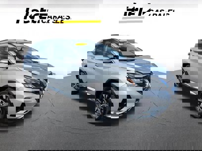 Used 2023 Nissan Murano SV