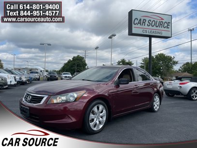 Used 2010 Honda Accord EX-L