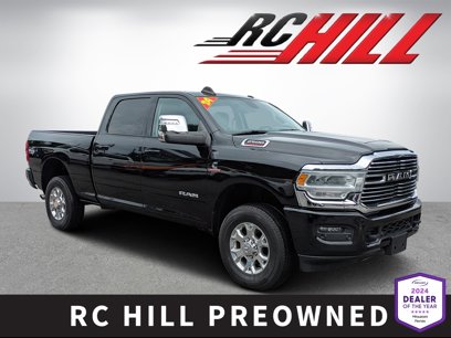 Used 2024 RAM 2500 Laramie