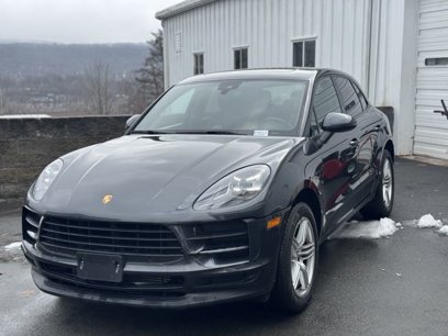 Used 2019 Porsche Macan