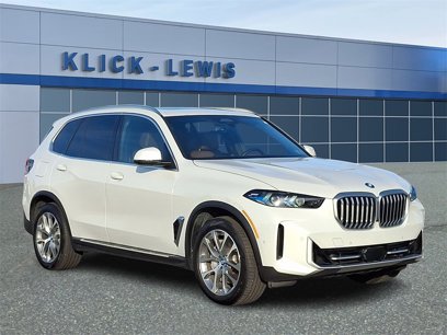 Used 2025 BMW X5 xDrive50e
