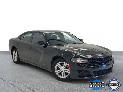Used 2021 Dodge Charger SXT