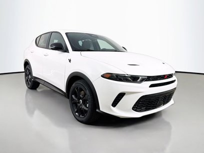 New 2025 Dodge Hornet GT w/ GT Blacktop Package