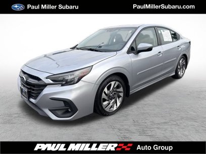 Used 2023 Subaru Legacy Limited