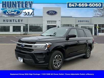 Used 2024 Ford Expedition XLT