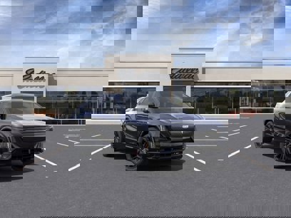 New 2025 Cadillac Lyriq Sport