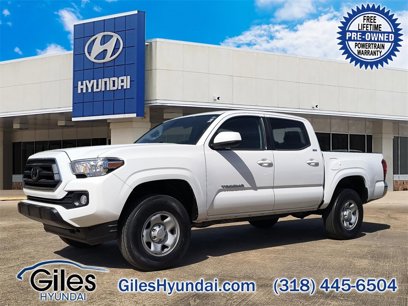 Used 2023 Toyota Tacoma SR5