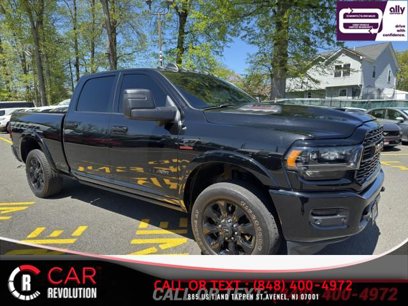 Used 2023 RAM 3500 Limited