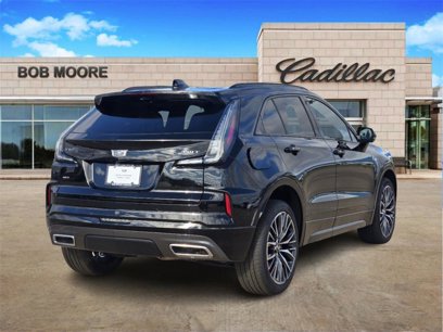 New 2025 Cadillac XT4 Sport