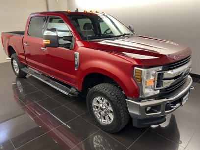 Used 2019 Ford F250 XLT w/ XLT Premium Package