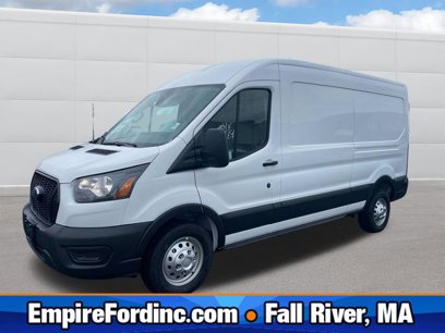 New 2024 Ford Transit 350 148 Medium Roof AWD