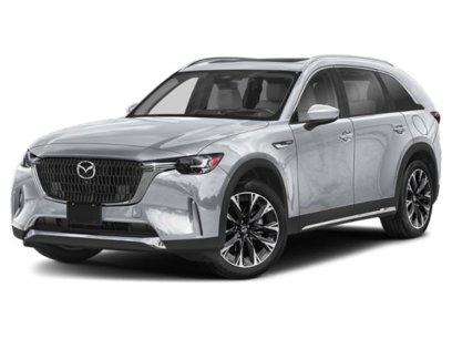 Certified 2024 MAZDA CX-90 Plug-In Hybrid w/ Premium Plus