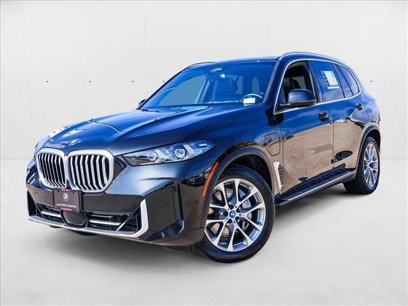 Used 2025 BMW X5 xDrive50e