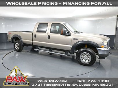 Used 2004 Ford F350 XLT
