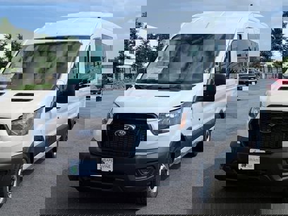 New 2025 Ford Transit 350 XL