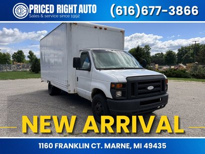 Used 1998 Ford E-350 and Econoline 350