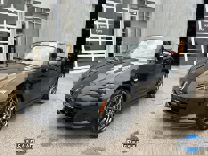 Used 2018 MAZDA MX-5 Miata Grand Touring