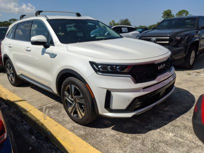 Used 2022 Kia Sorento SX