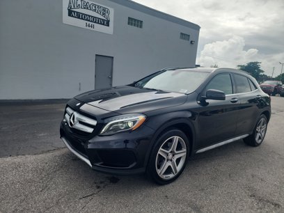 Used 2017 Mercedes-Benz GLA 250 w/ Premium Package