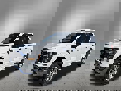 Certified 2023 Ford F150 XLT