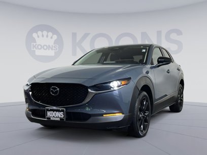 Used 2024 MAZDA CX-30 AWD 2.5 S w/ Preferred Package