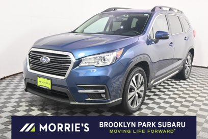 Used 2022 Subaru Ascent Limited w/ Technology Package